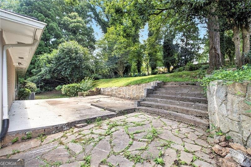 4095 INDIAN CREEK Circle Stone Mountain - 20