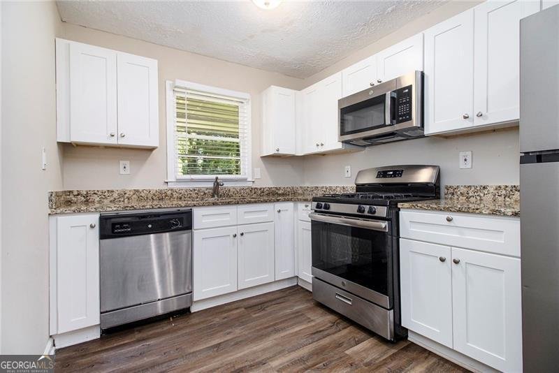 4095 INDIAN CREEK Circle Stone Mountain - 21
