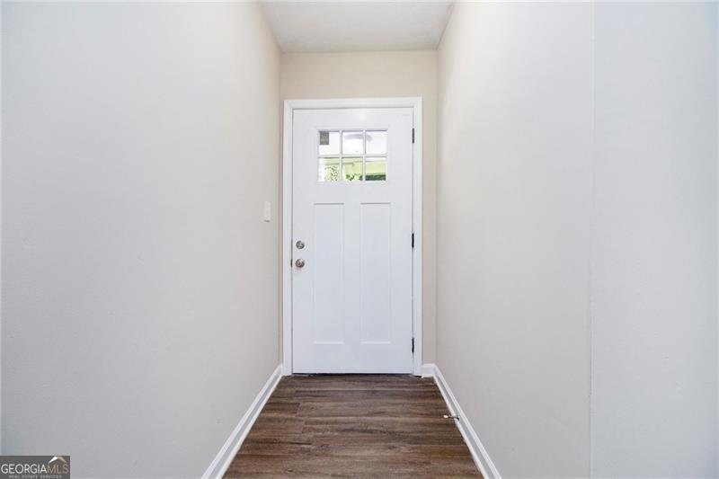 4095 INDIAN CREEK Circle Stone Mountain - 22