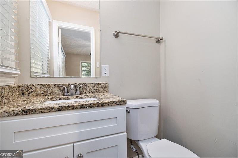 4095 INDIAN CREEK Circle Stone Mountain - 26