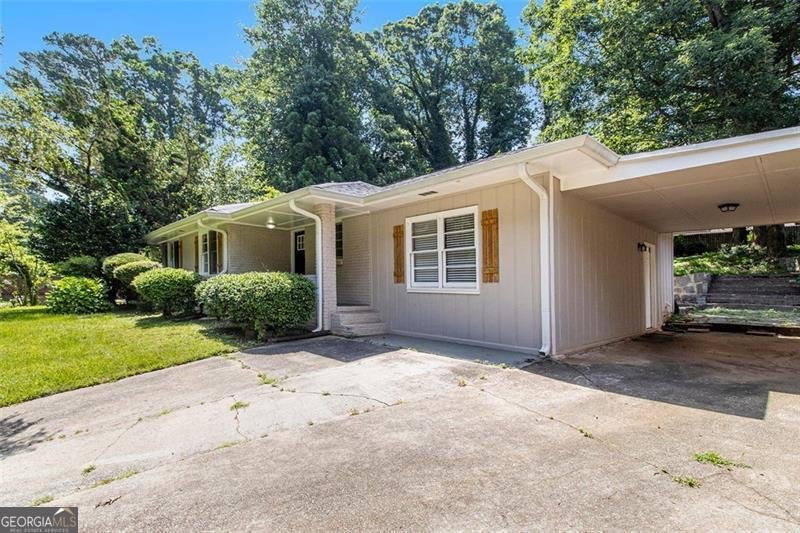 4095 INDIAN CREEK Circle Stone Mountain - 3