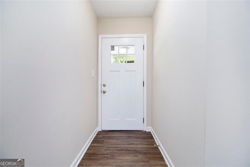 4095 INDIAN CREEK Circle Stone Mountain - 5