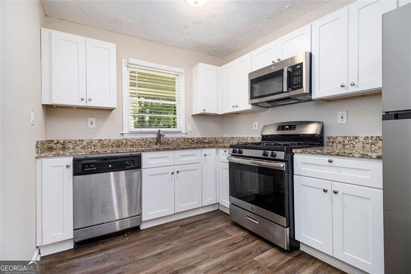 4095 INDIAN CREEK Circle Stone Mountain - 7