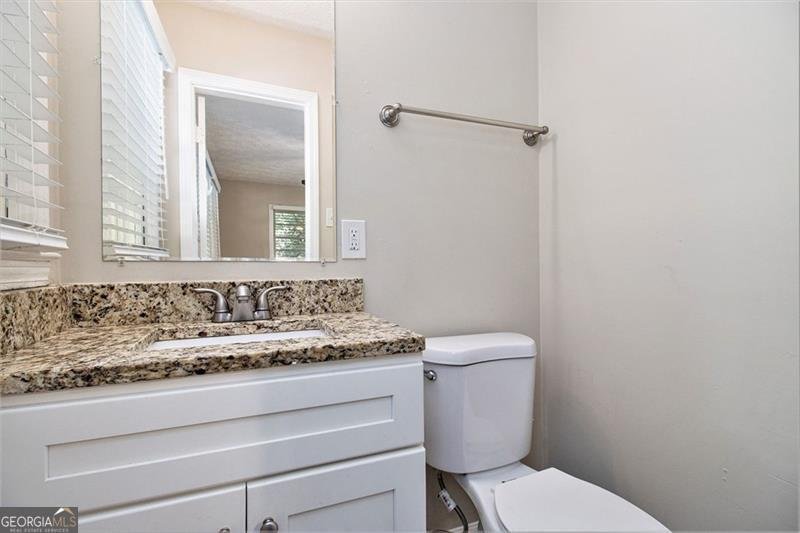 4095 INDIAN CREEK Circle Stone Mountain - 9