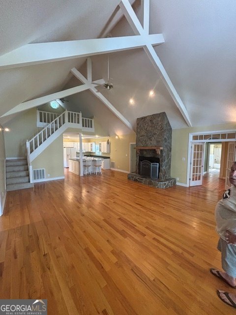 357 Fox Lair Road Milledgeville - 12