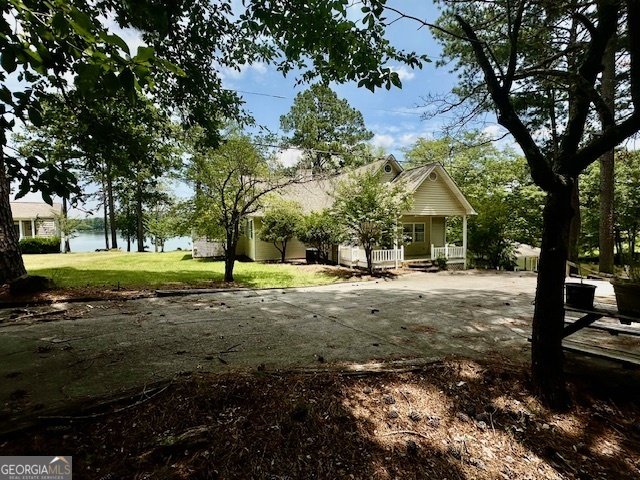 357 Fox Lair Road Milledgeville - 2