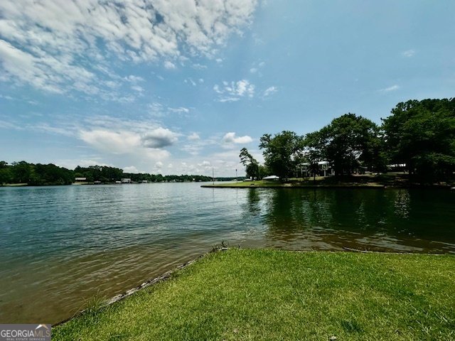 357 Fox Lair Road Milledgeville - 3