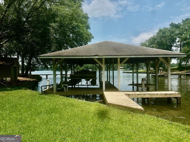 357 Fox Lair Road Milledgeville - 4