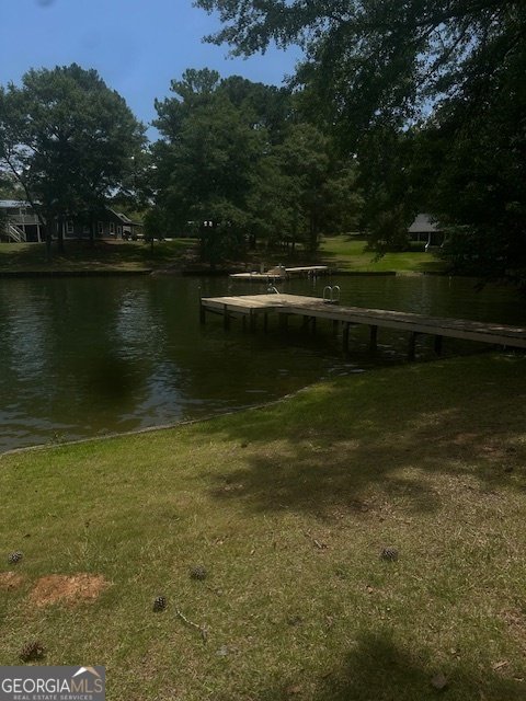 357 Fox Lair Road Milledgeville - 5