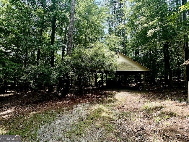 357 Fox Lair Road Milledgeville - 7