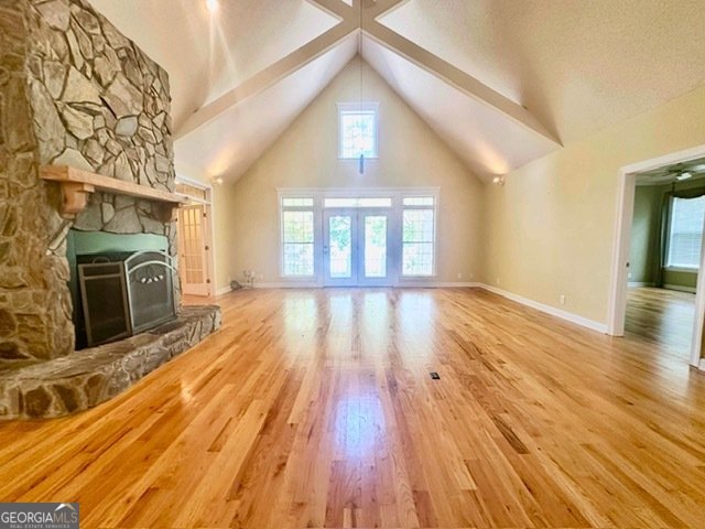 357 Fox Lair Road Milledgeville - 8