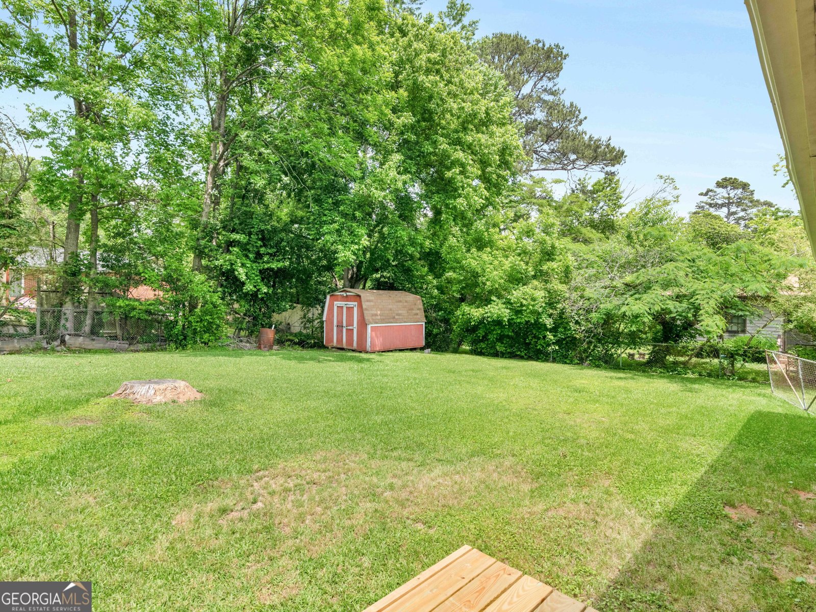 840 Jett Road Jonesboro - 19