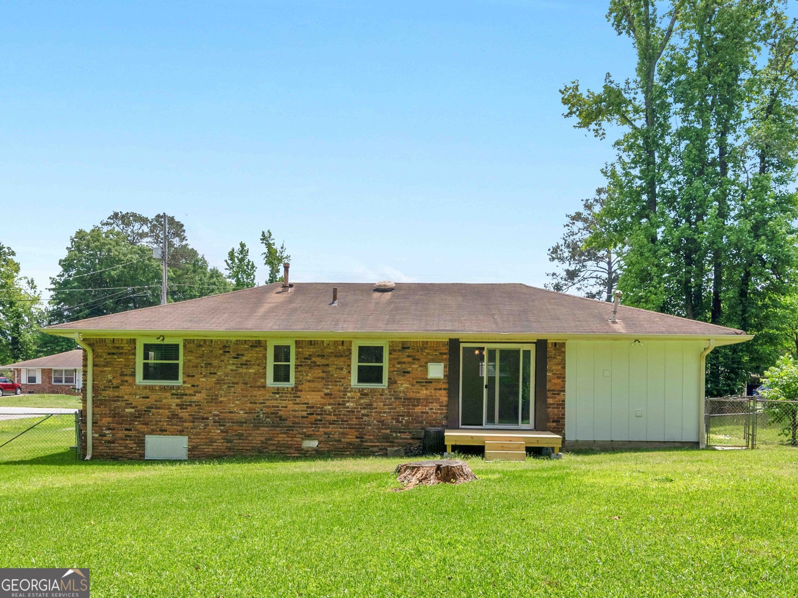 840 Jett Road Jonesboro - 20