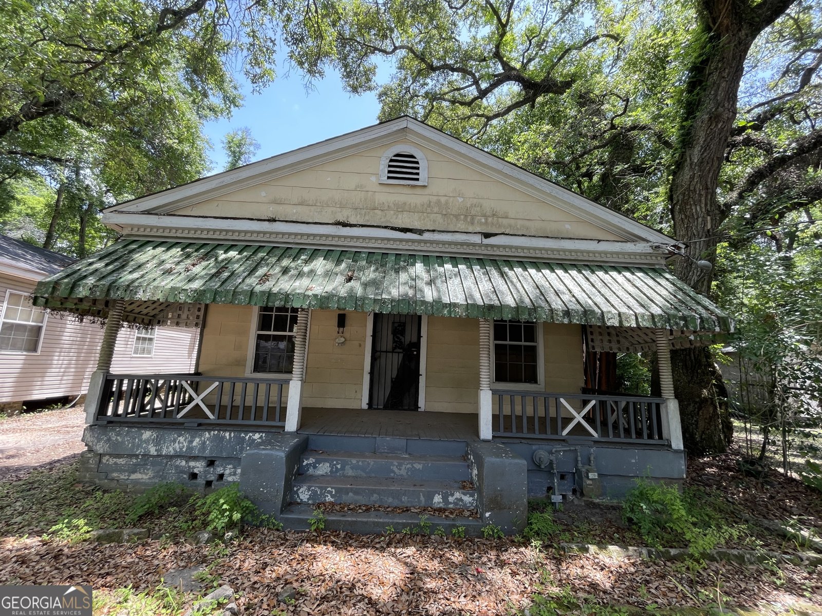 557 Marine Street Mobile - 1