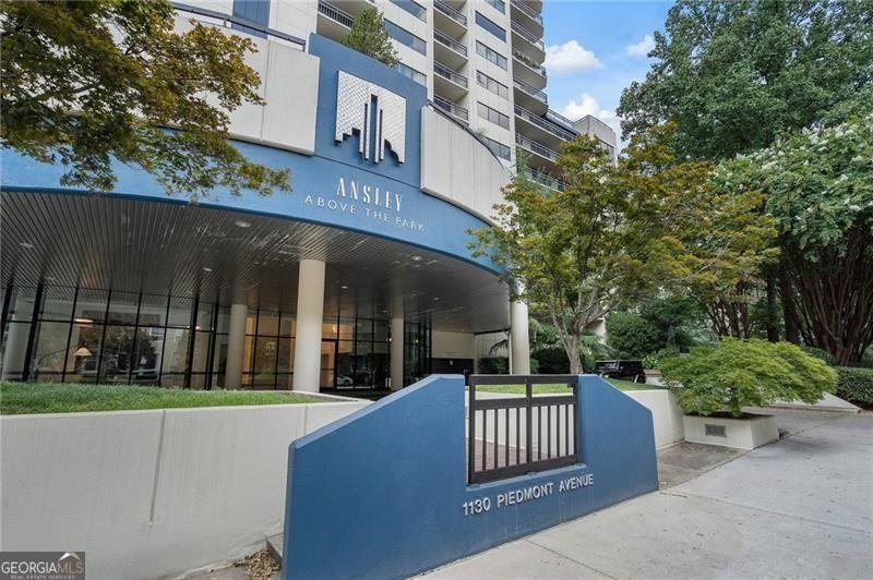 1130 Piedmont Avenue Atlanta - 1