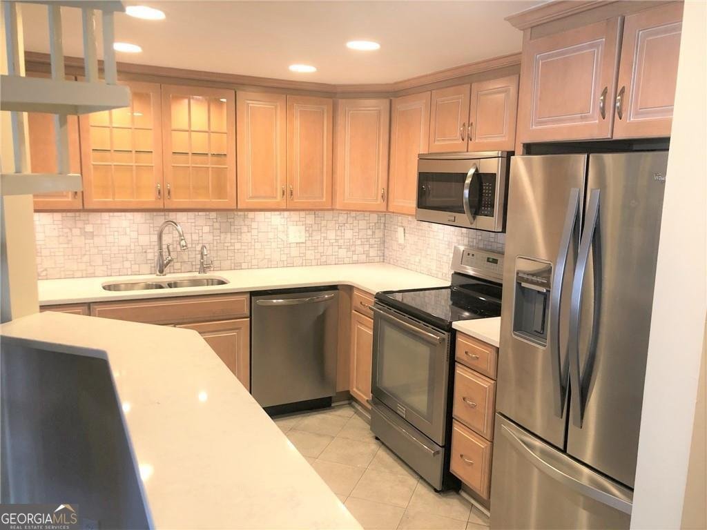 1130 Piedmont Avenue Atlanta - 2
