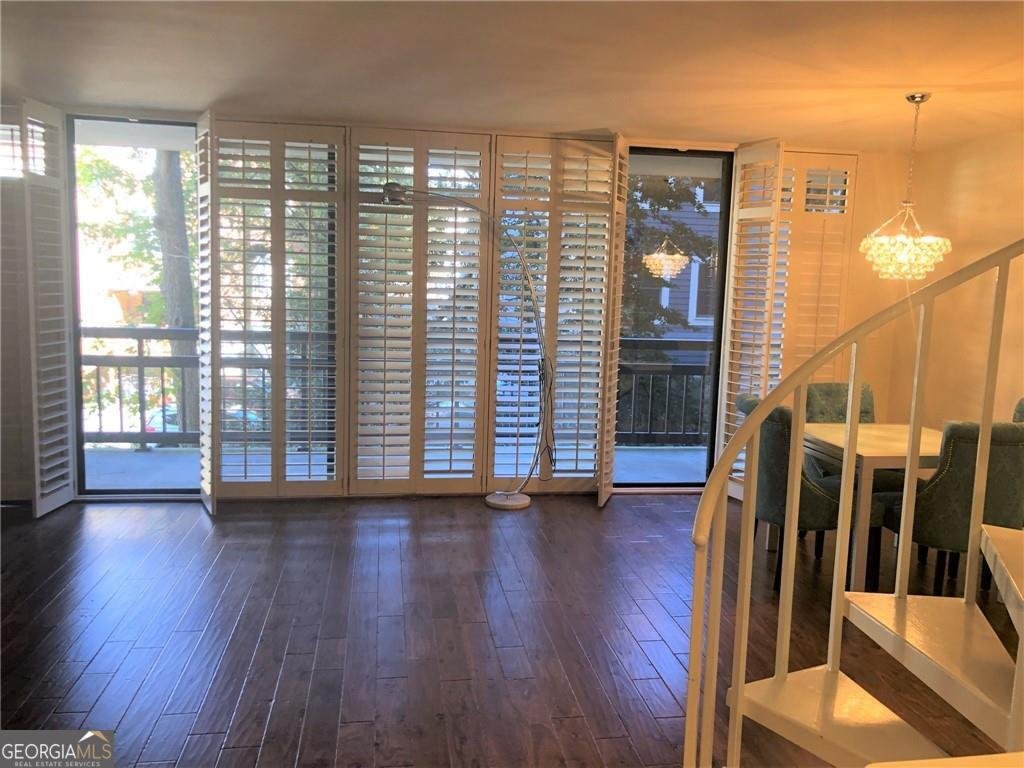 1130 Piedmont Avenue Atlanta - 4