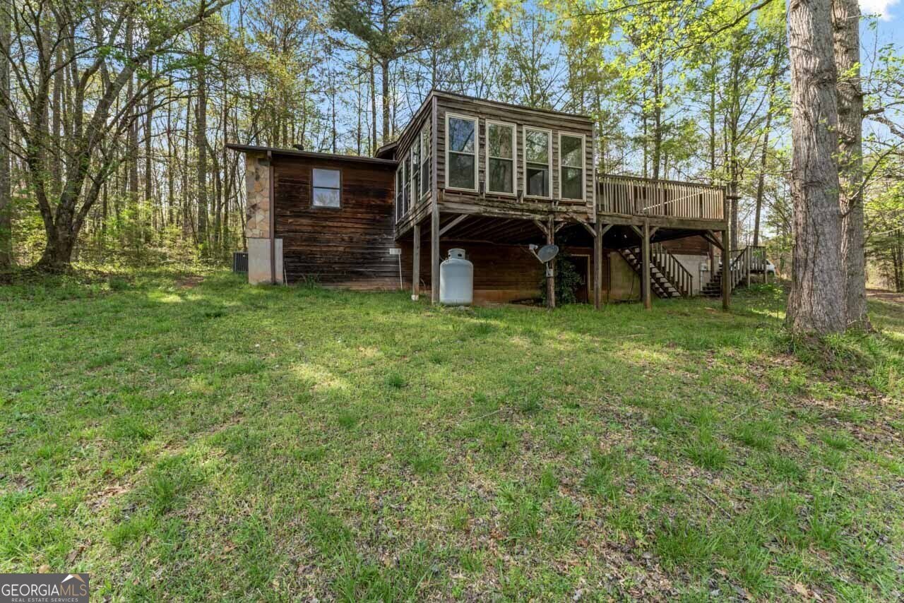 655 Sunset Drive Locust Grove - 1