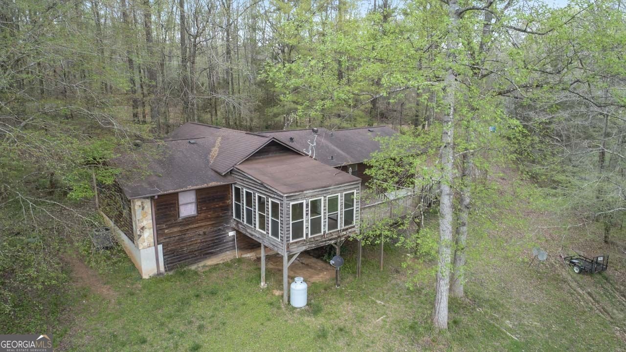 655 Sunset Drive Locust Grove - 18