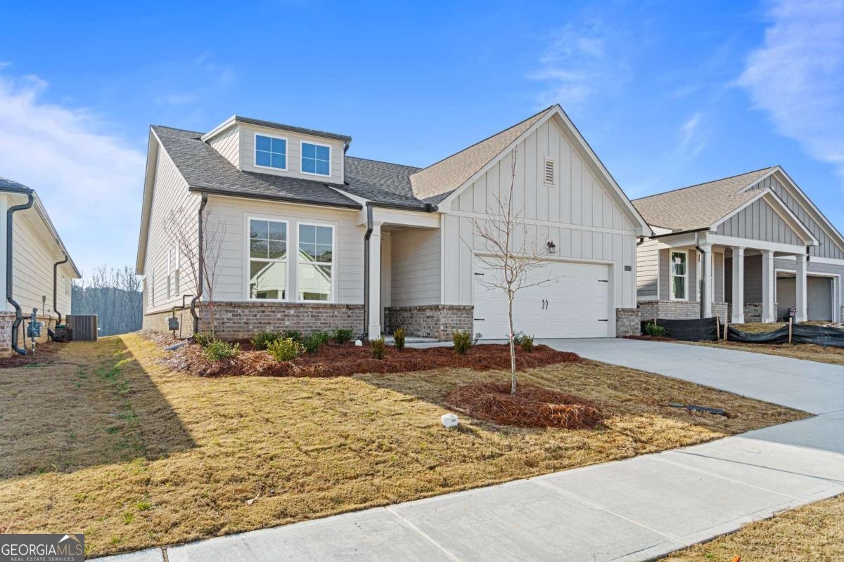 1682 Juniper Berry Way Loganville - 2