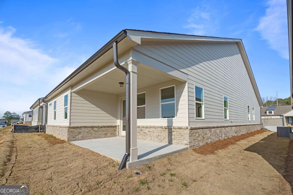 1682 Juniper Berry Way Loganville - 29