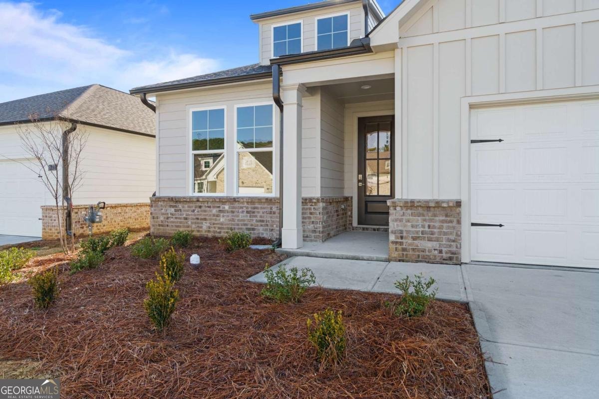 1682 Juniper Berry Way Loganville - 3