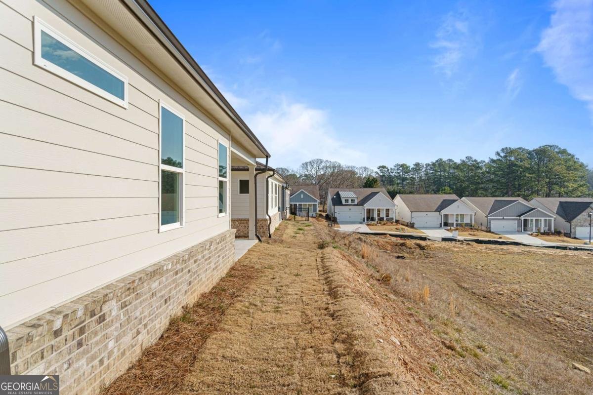 1682 Juniper Berry Way Loganville - 30