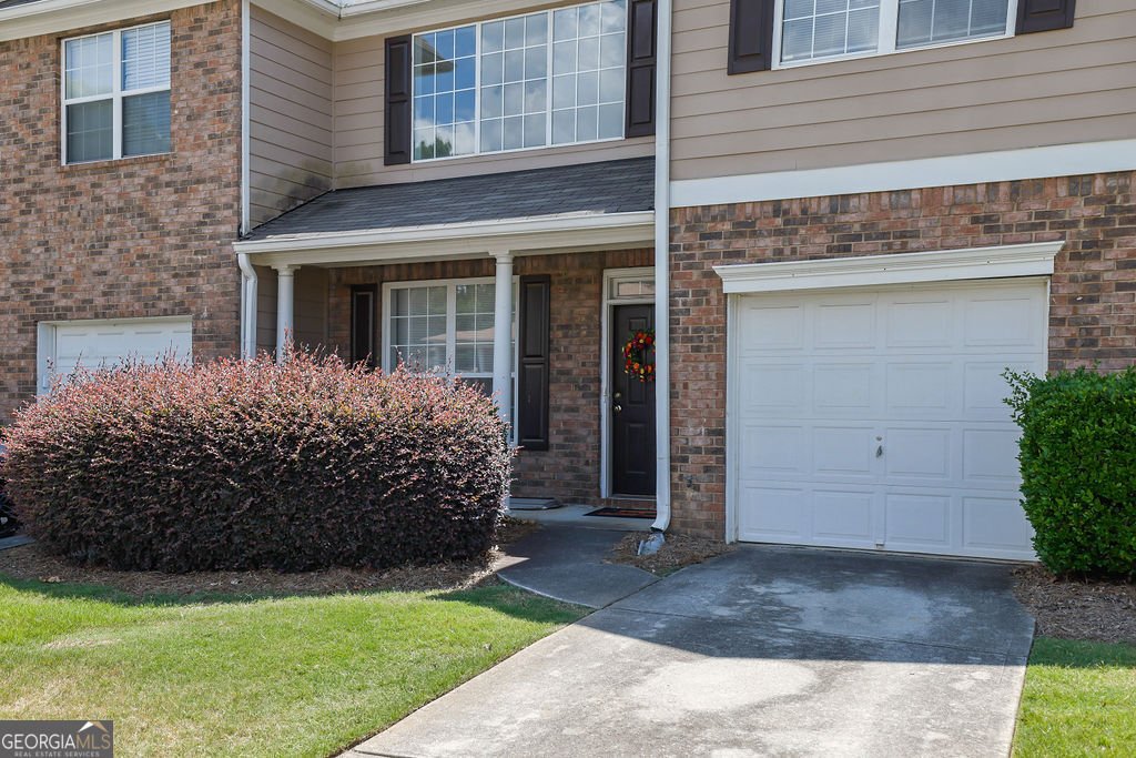 113 Oak Green Drive Lawrenceville - 1