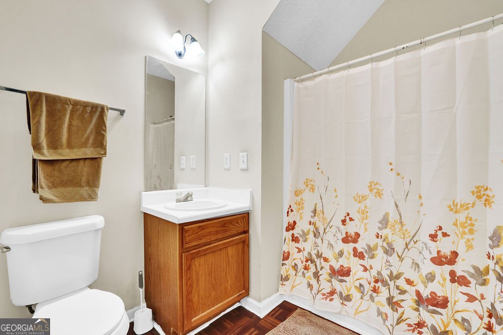 113 Oak Green Drive Lawrenceville - 17