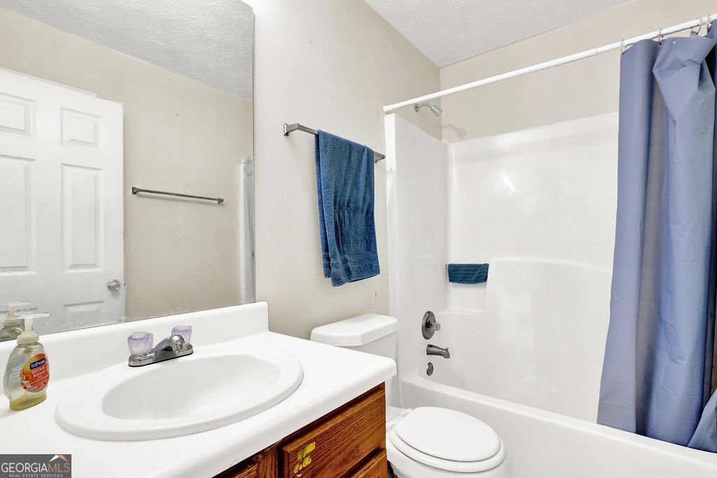 113 Oak Green Drive Lawrenceville - 23
