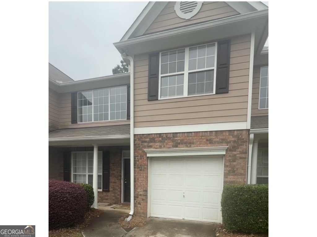 113 Oak Green Drive Lawrenceville - 3