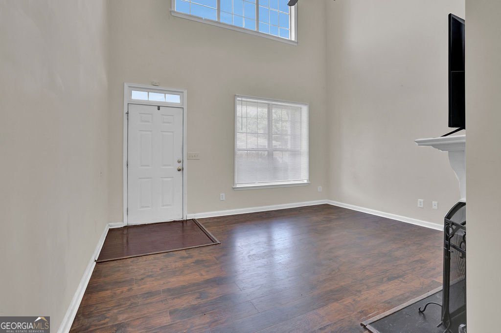 113 Oak Green Drive Lawrenceville - 4