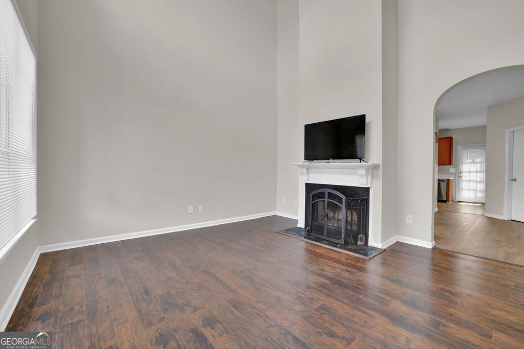 113 Oak Green Drive Lawrenceville - 6