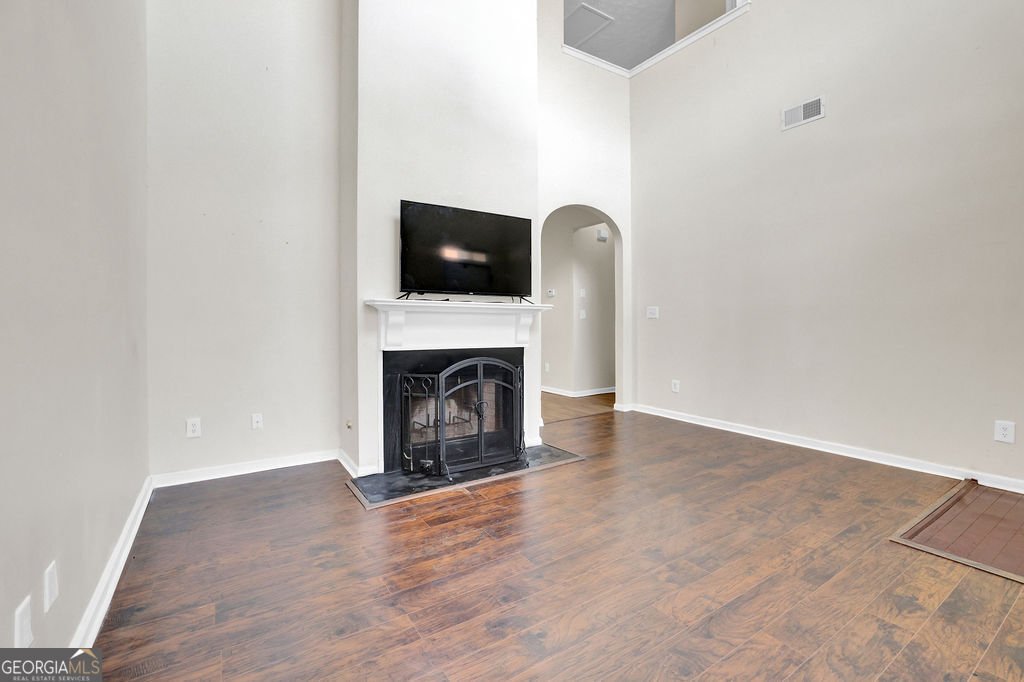 113 Oak Green Drive Lawrenceville - 7