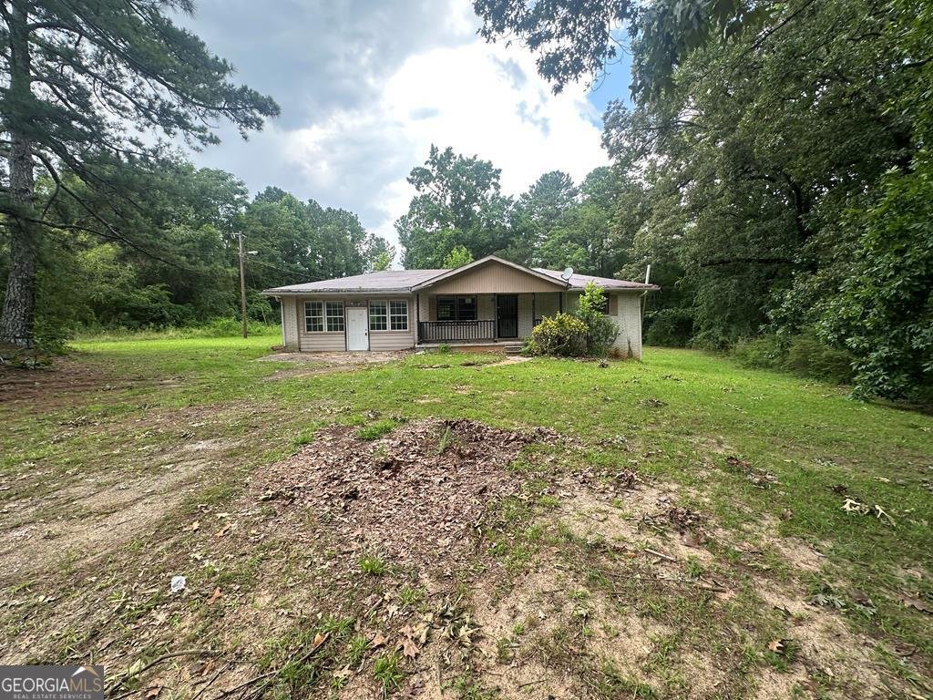 3144 Clemons Road Stockbridge - 1
