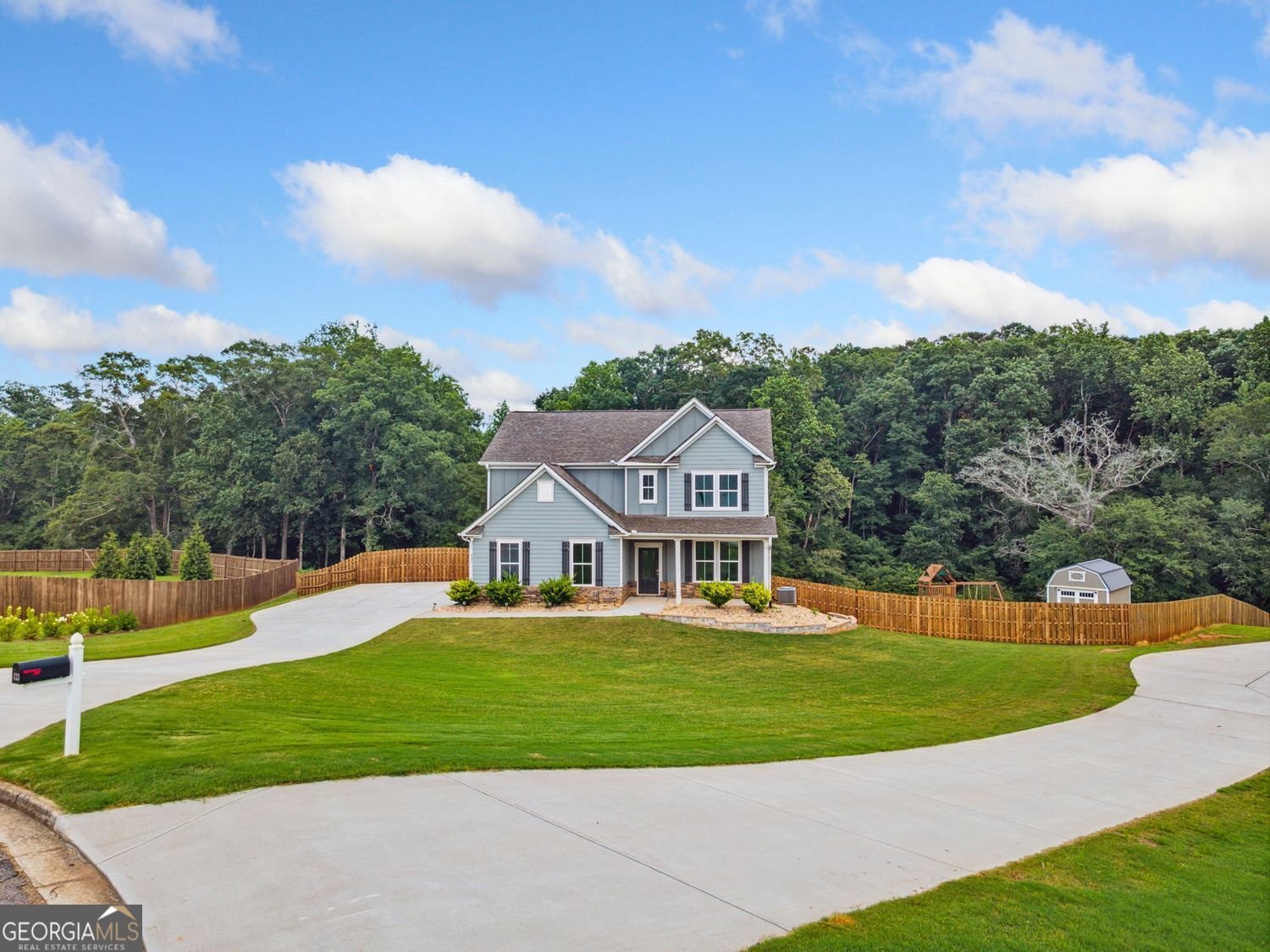 433 Crystal Way Cornelia - 11