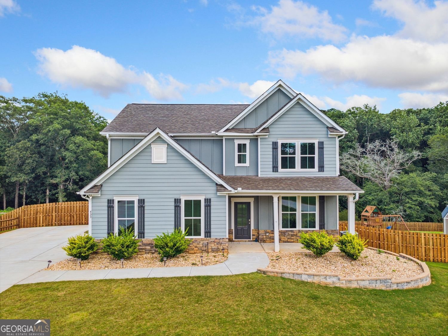 433 Crystal Way Cornelia - 12