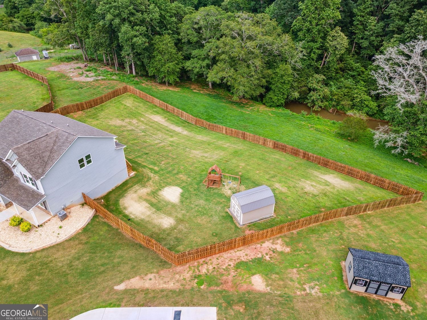 433 Crystal Way Cornelia - 16