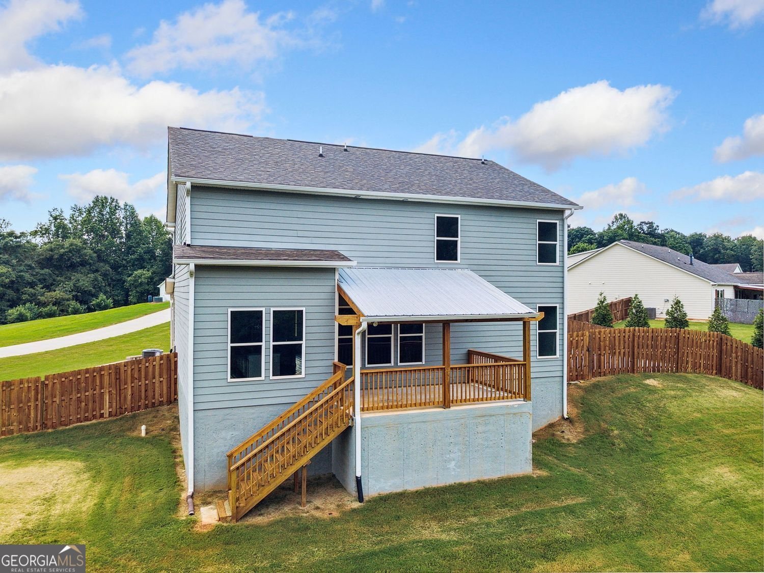 433 Crystal Way Cornelia - 23