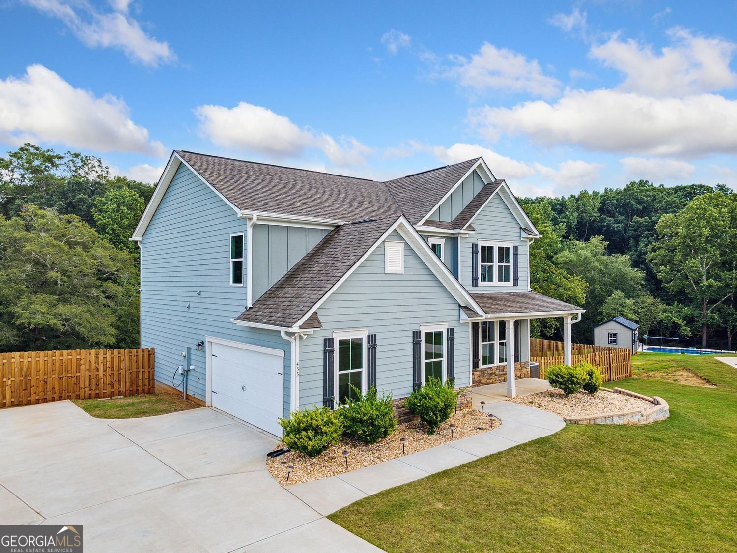 433 Crystal Way Cornelia - 24