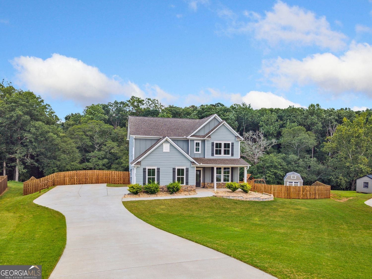 433 Crystal Way Cornelia - 46