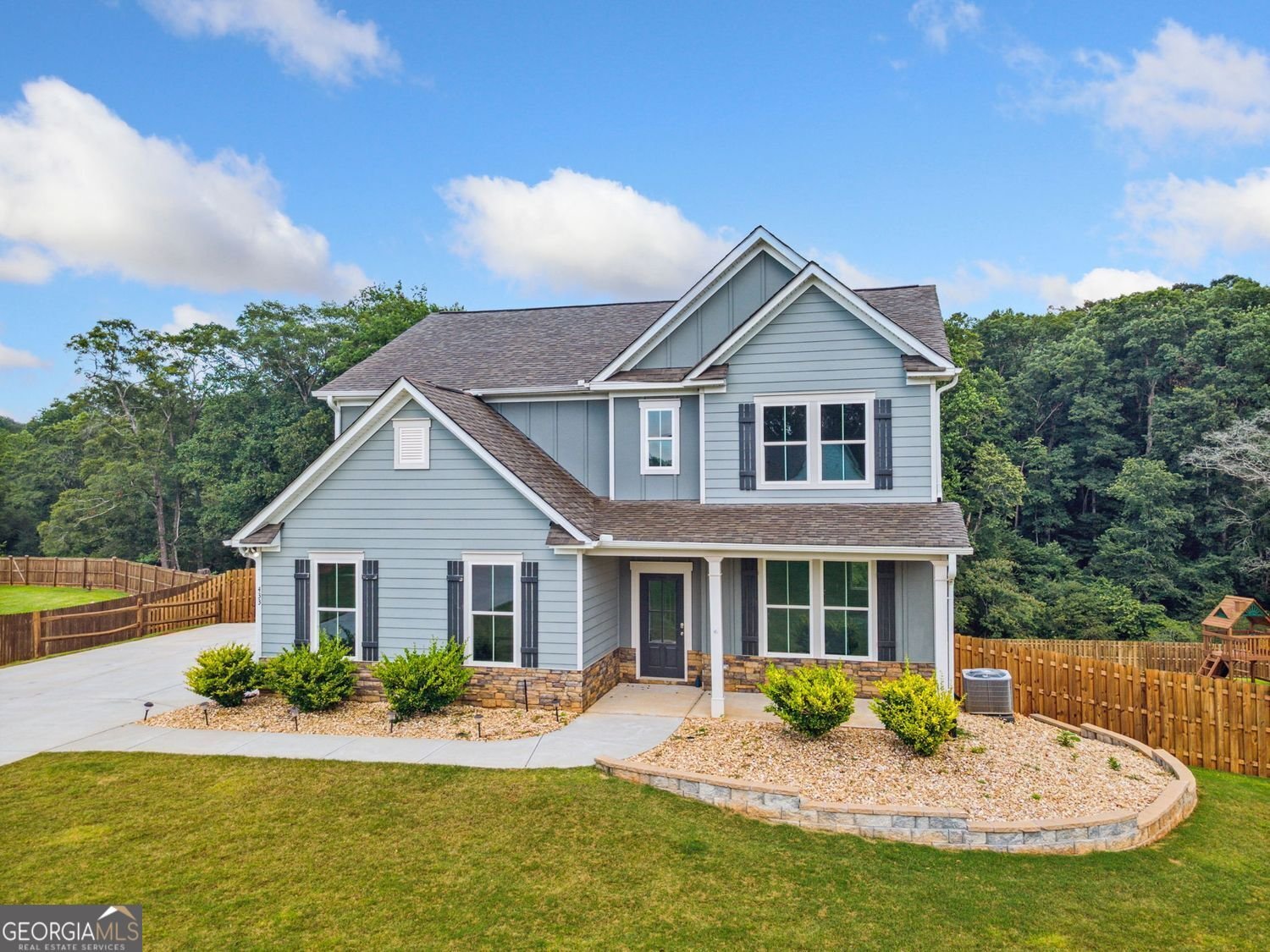 433 Crystal Way Cornelia - 9