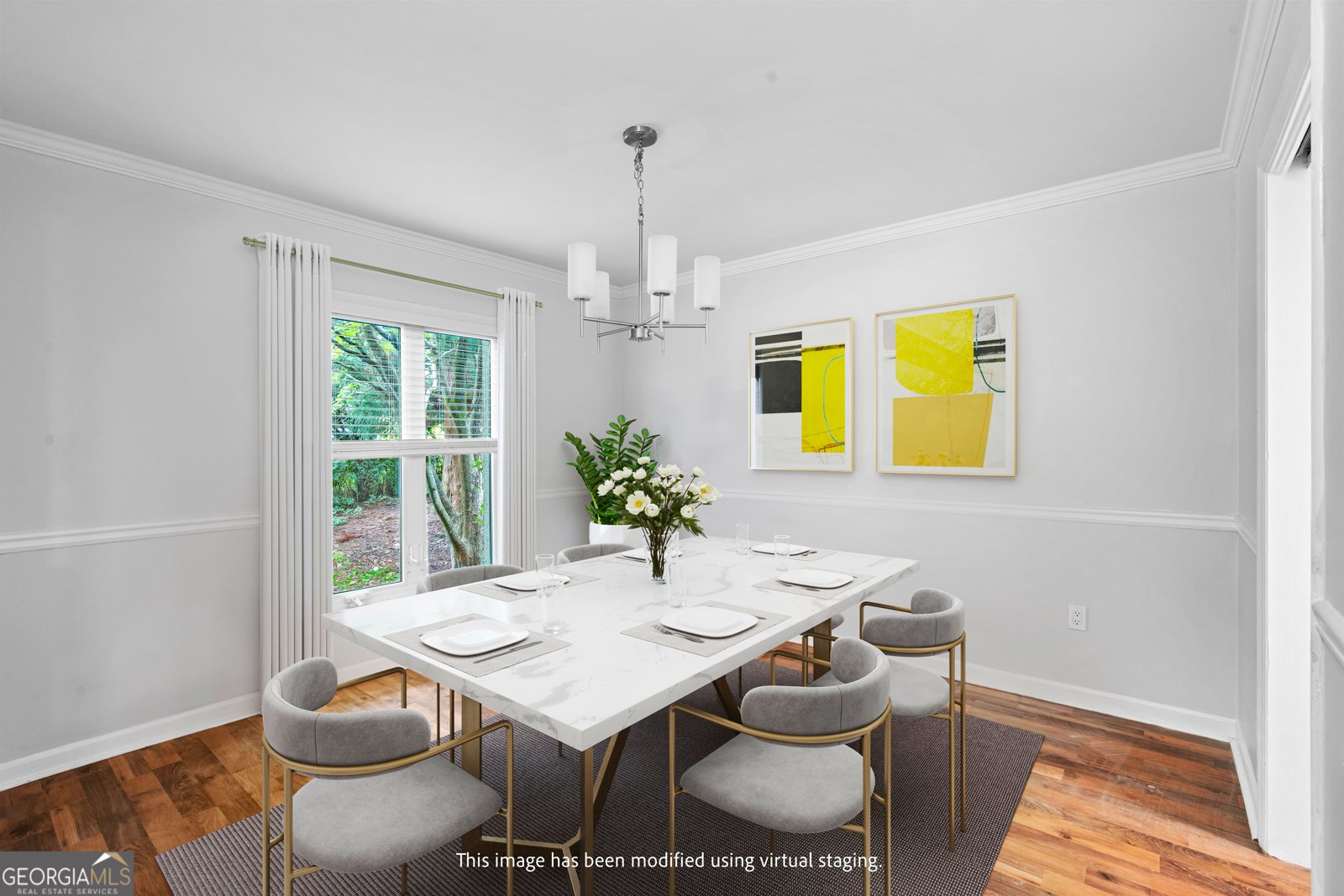 32 Ivy Parkway Atlanta - 12