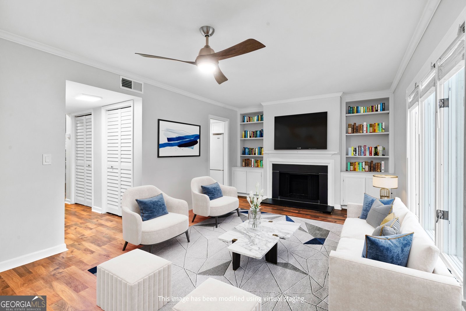 32 Ivy Parkway Atlanta - 22