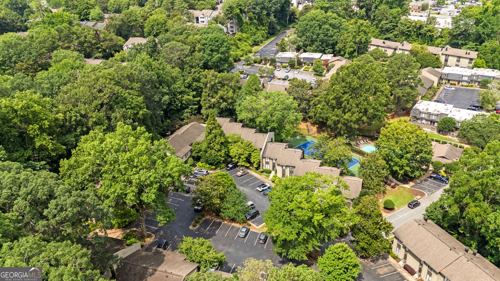 32 Ivy Parkway Atlanta - 4