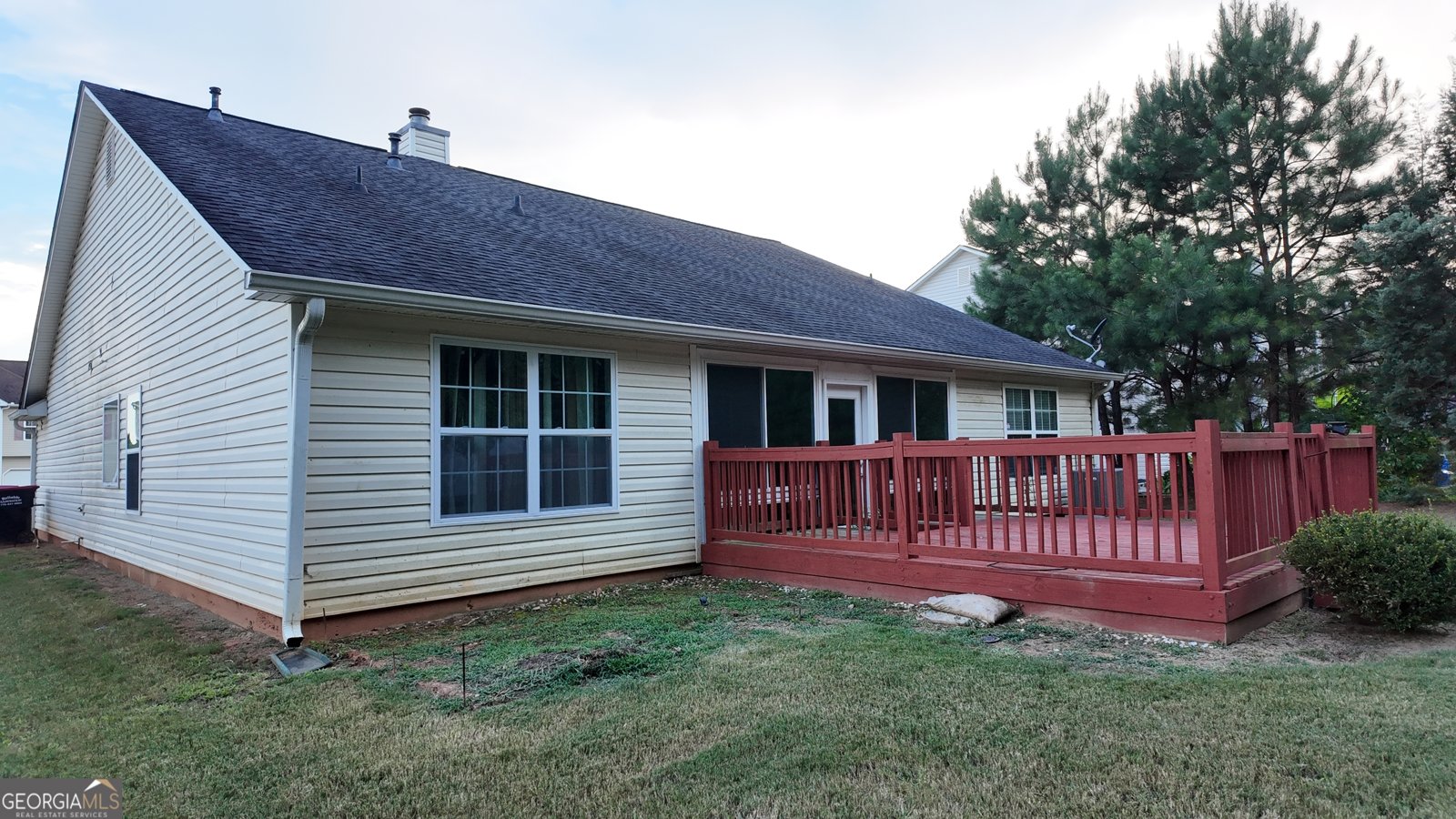2680 Harrison Mill Drive Douglasville - 2