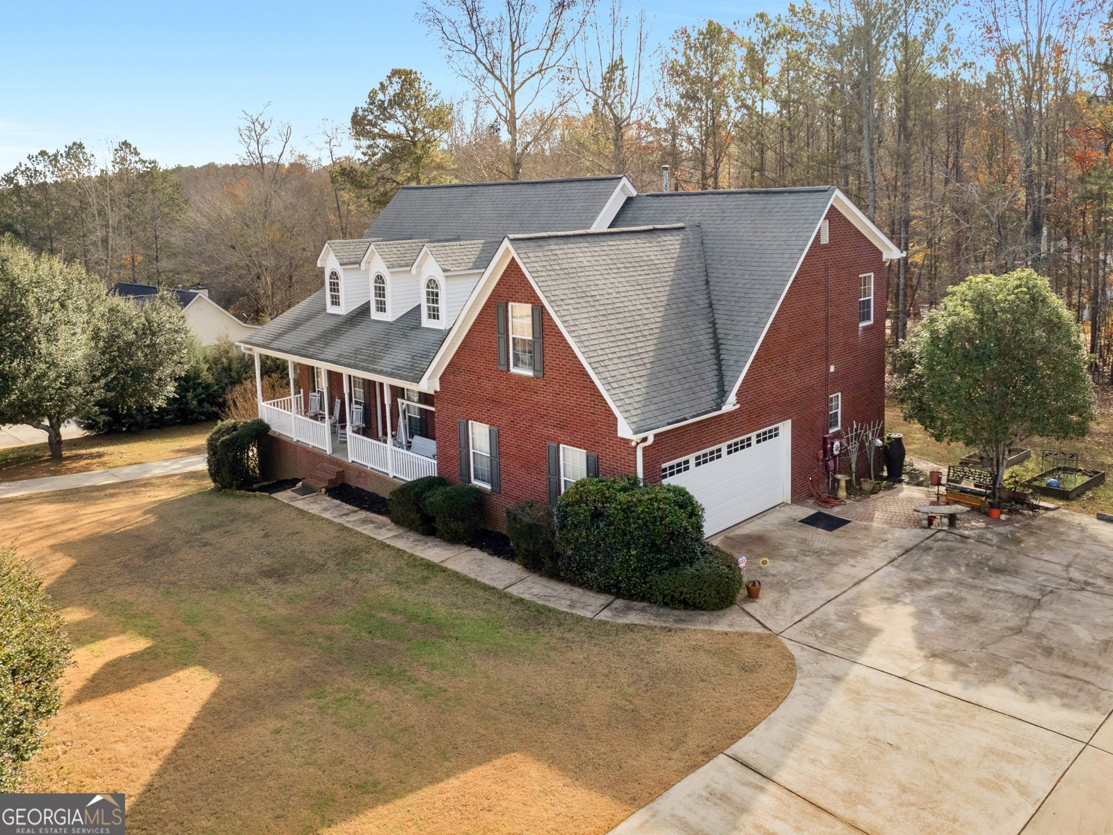 1000 Eddie Craig Drive McDonough - 14