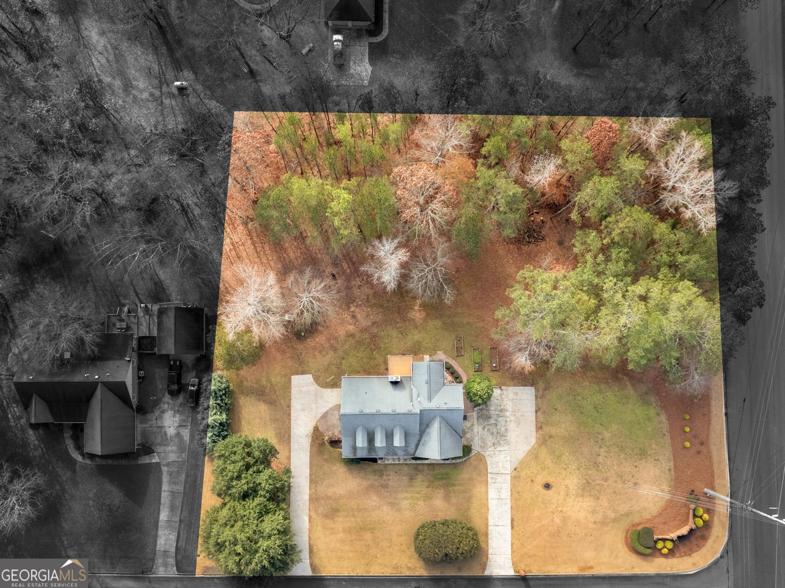 1000 Eddie Craig Drive McDonough - 15