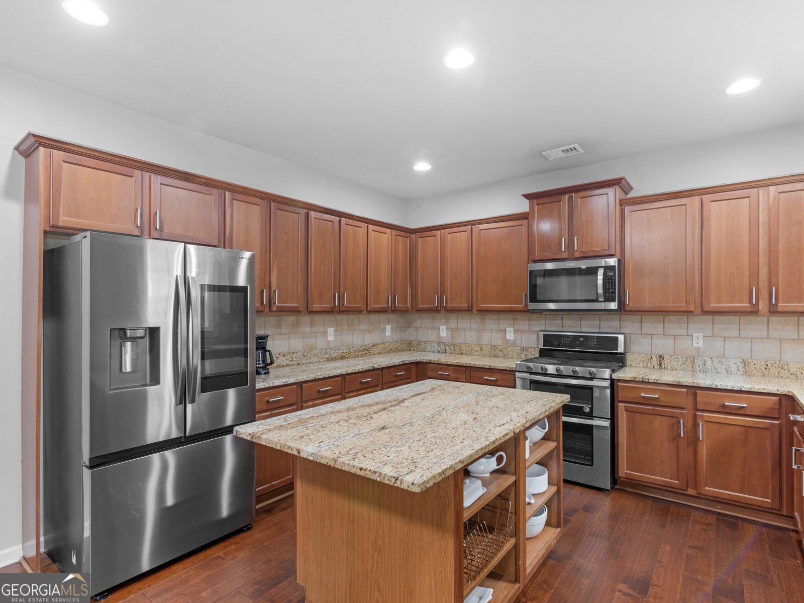 973 Buckhorn Bend Locust Grove - 12