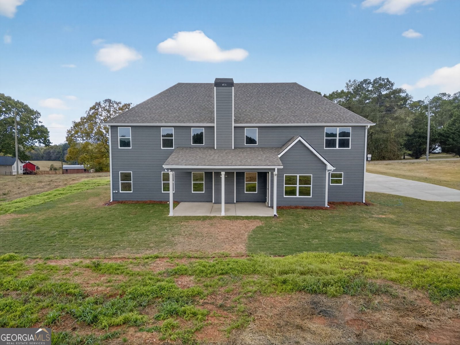 417 Gray Road Roopville - 32